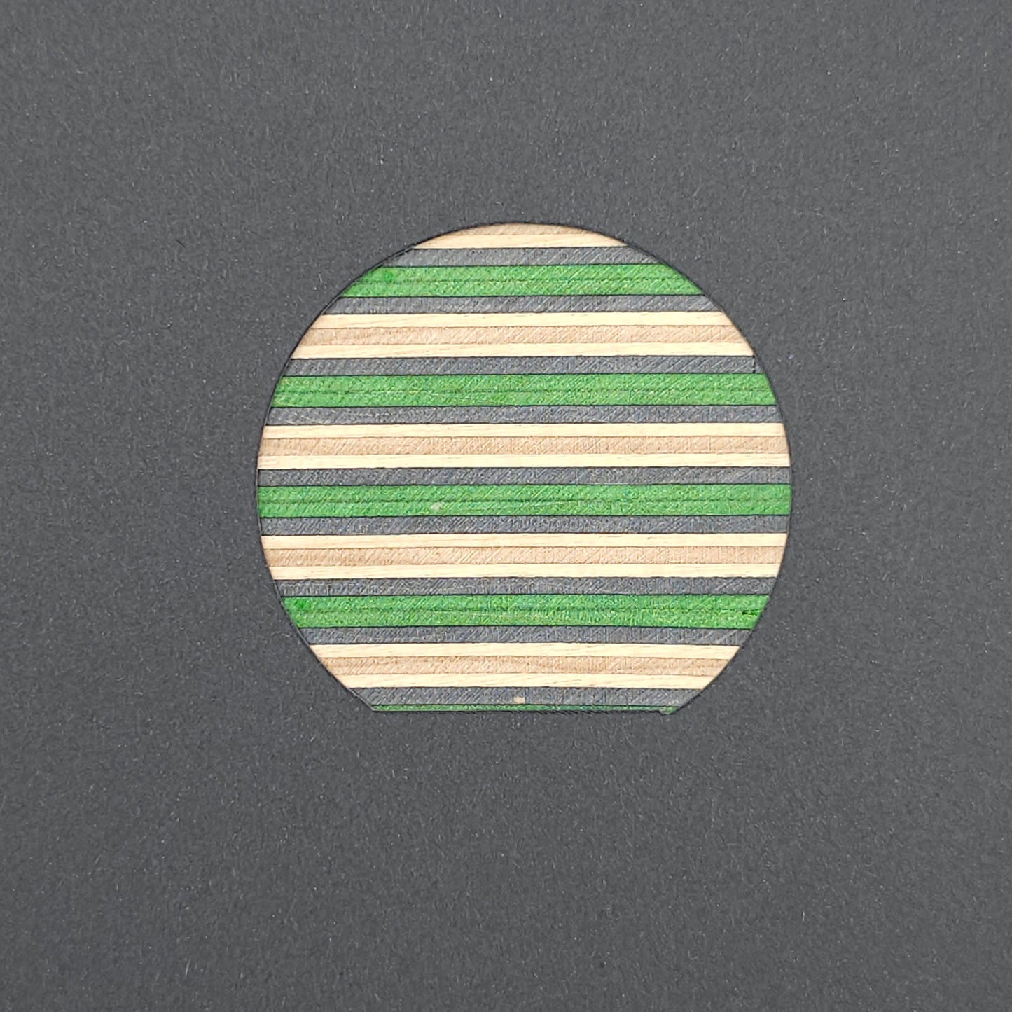 Skateboard Block - 007