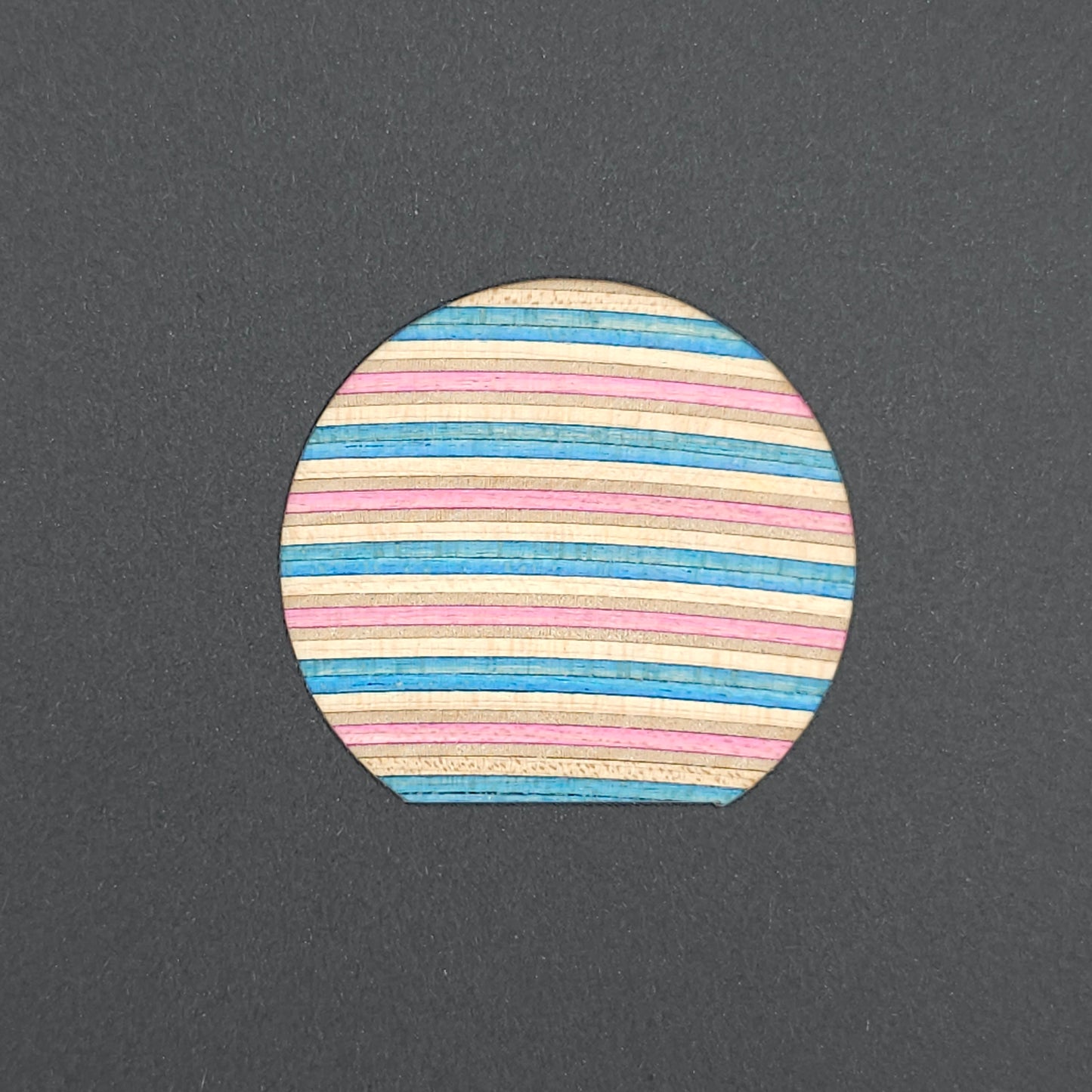 Skateboard Block - 014