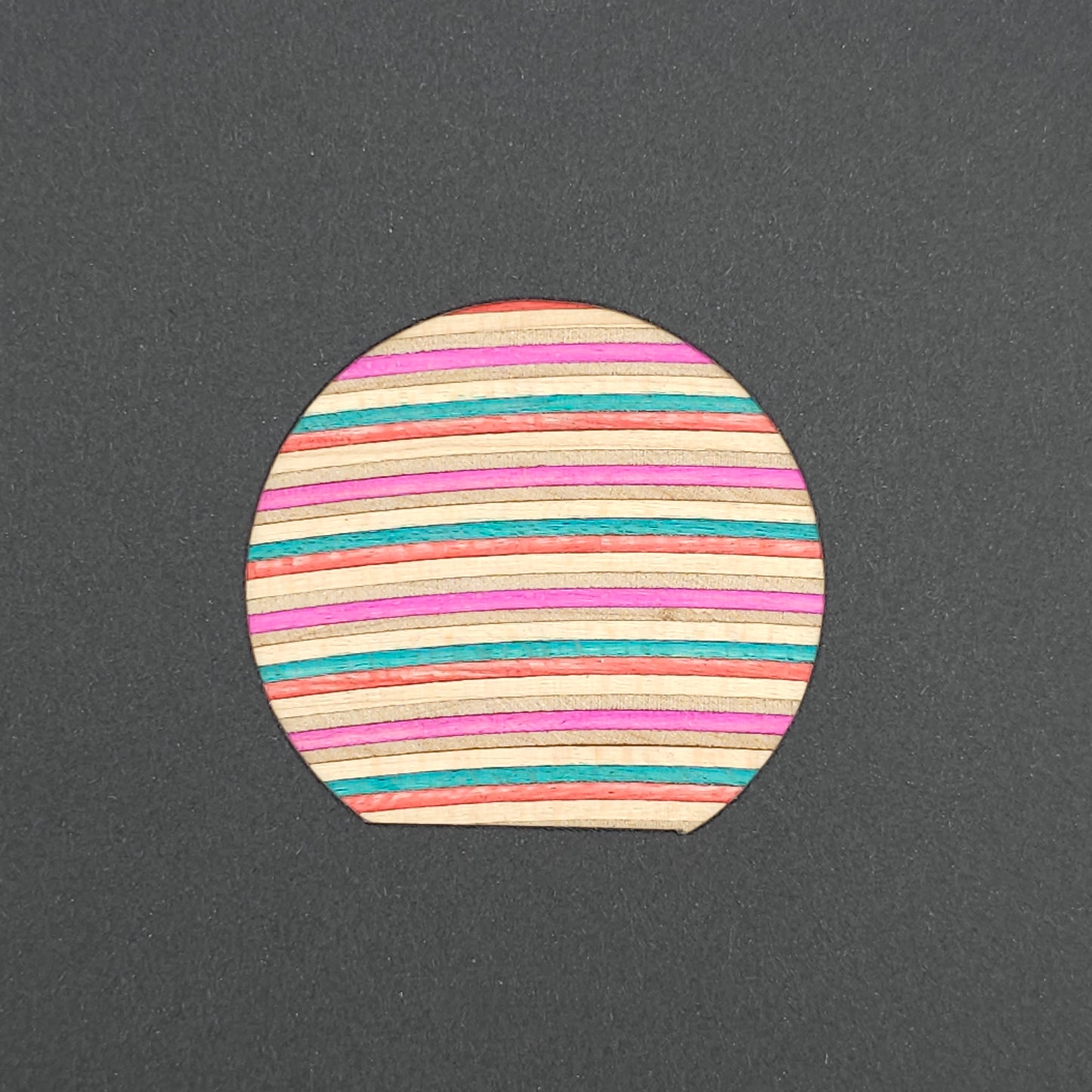 Skateboard Block - 016