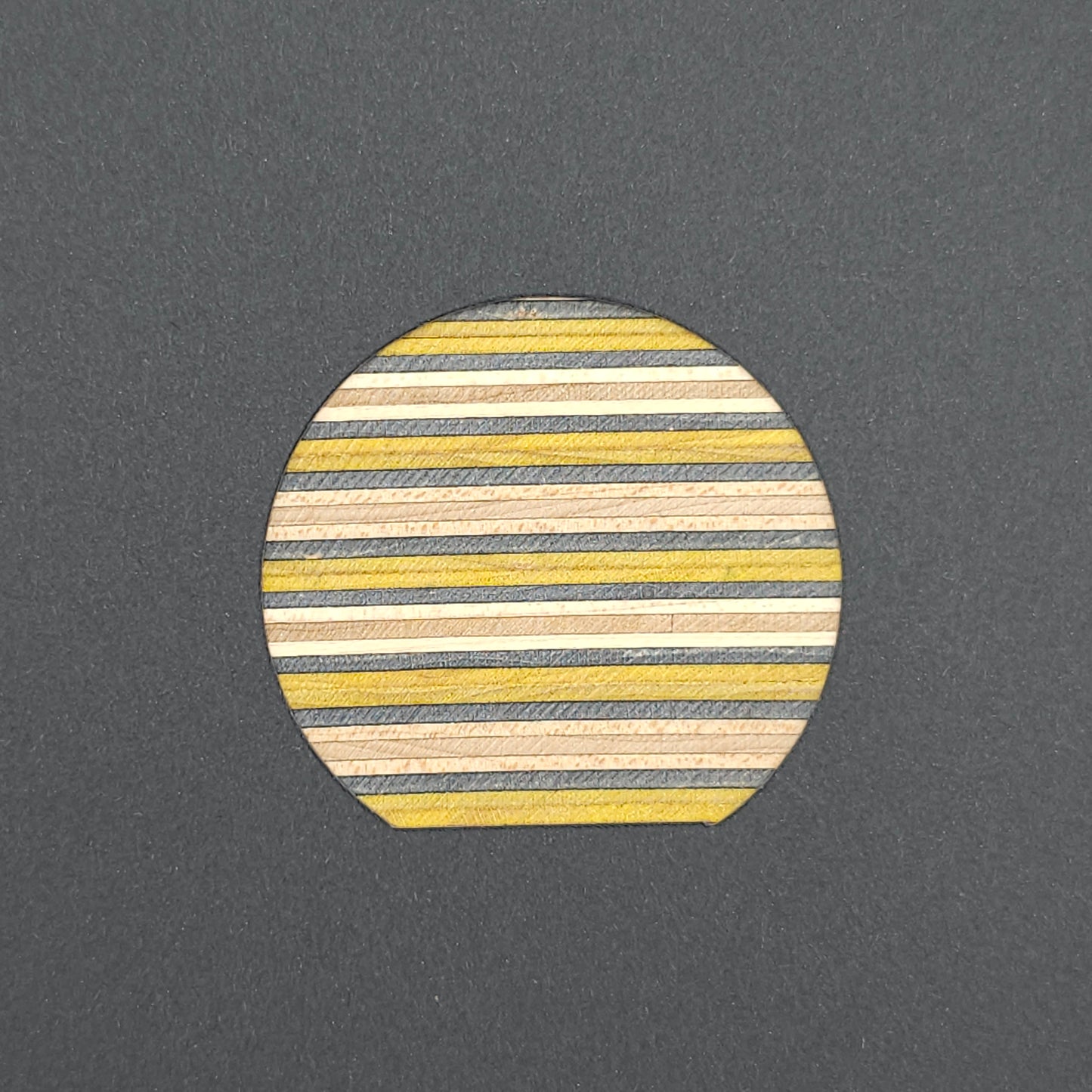Skateboard Block - 020