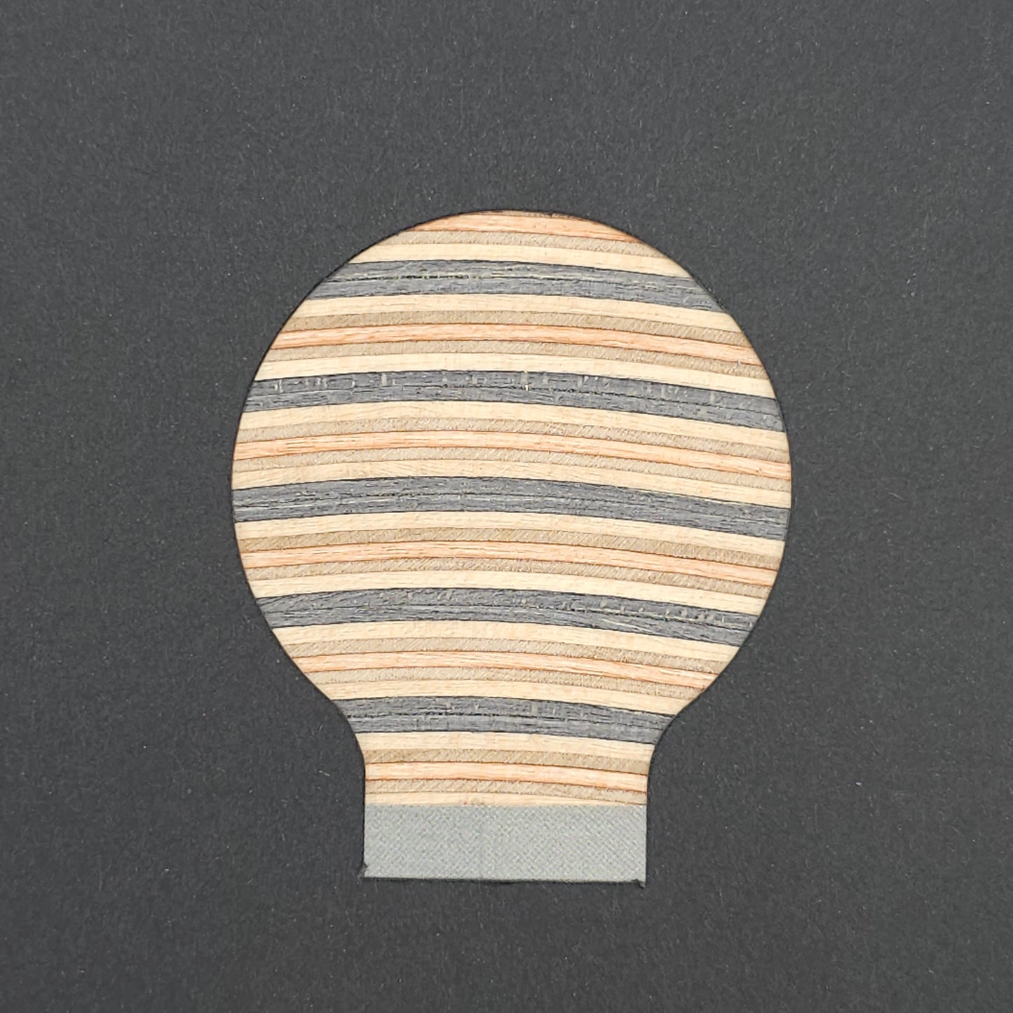 Skateboard Block - 023