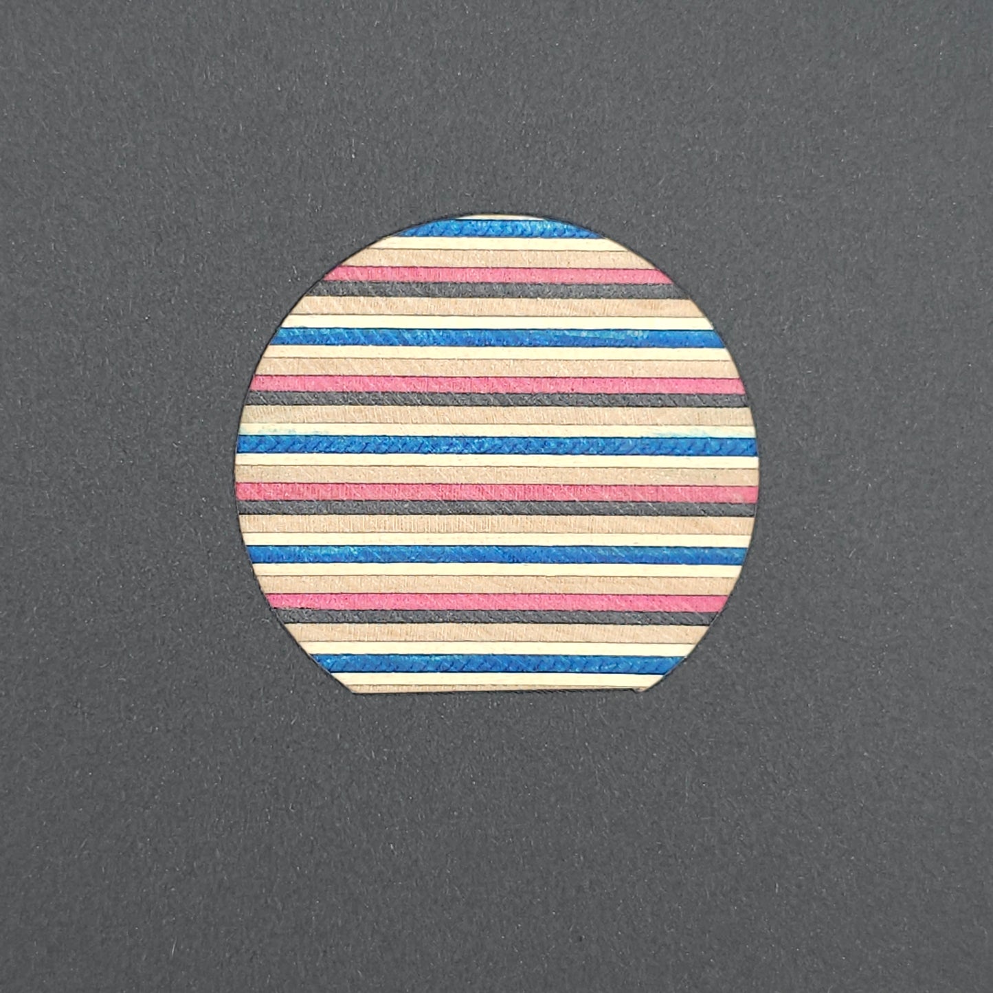 Skateboard Block - 024