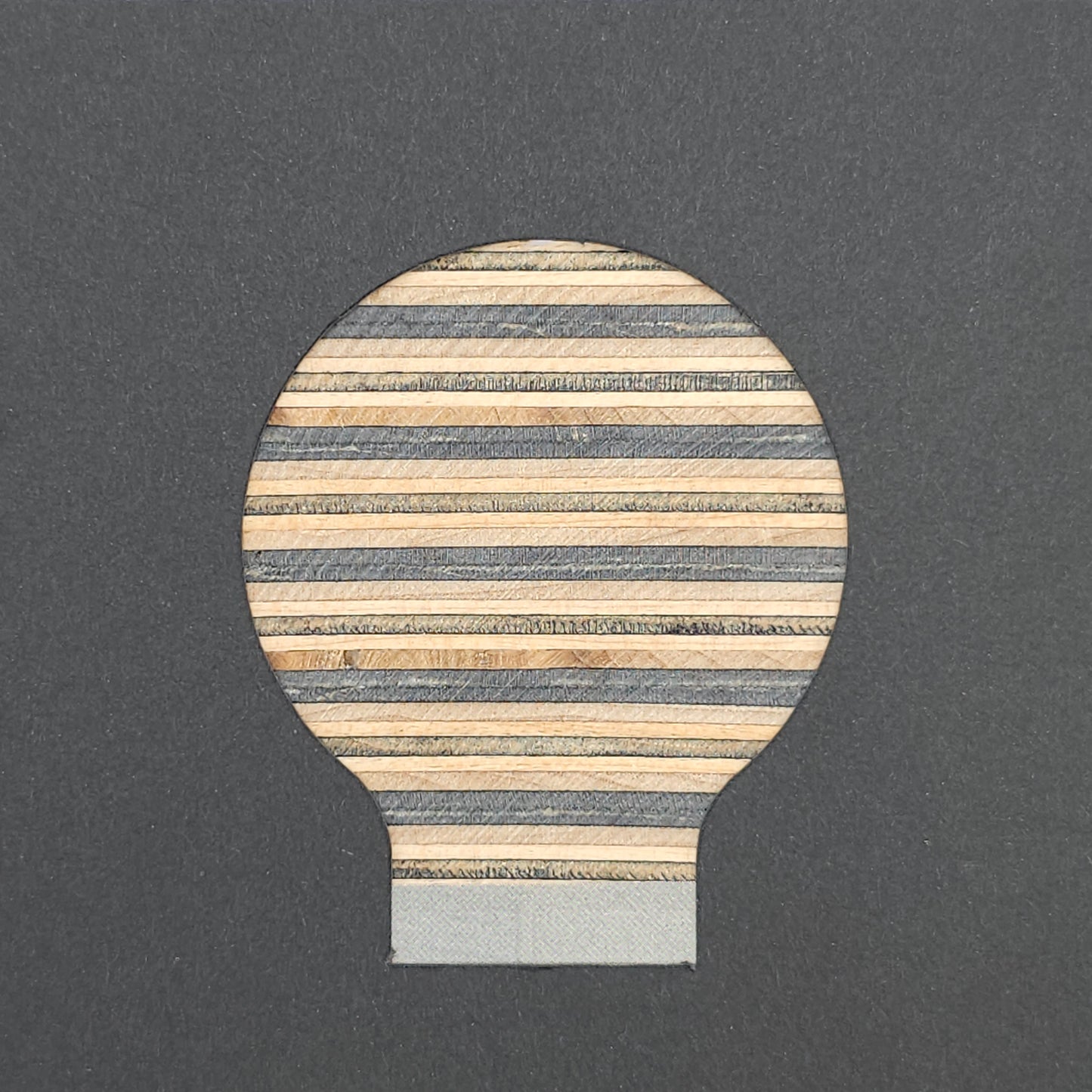 Skateboard Block - 026