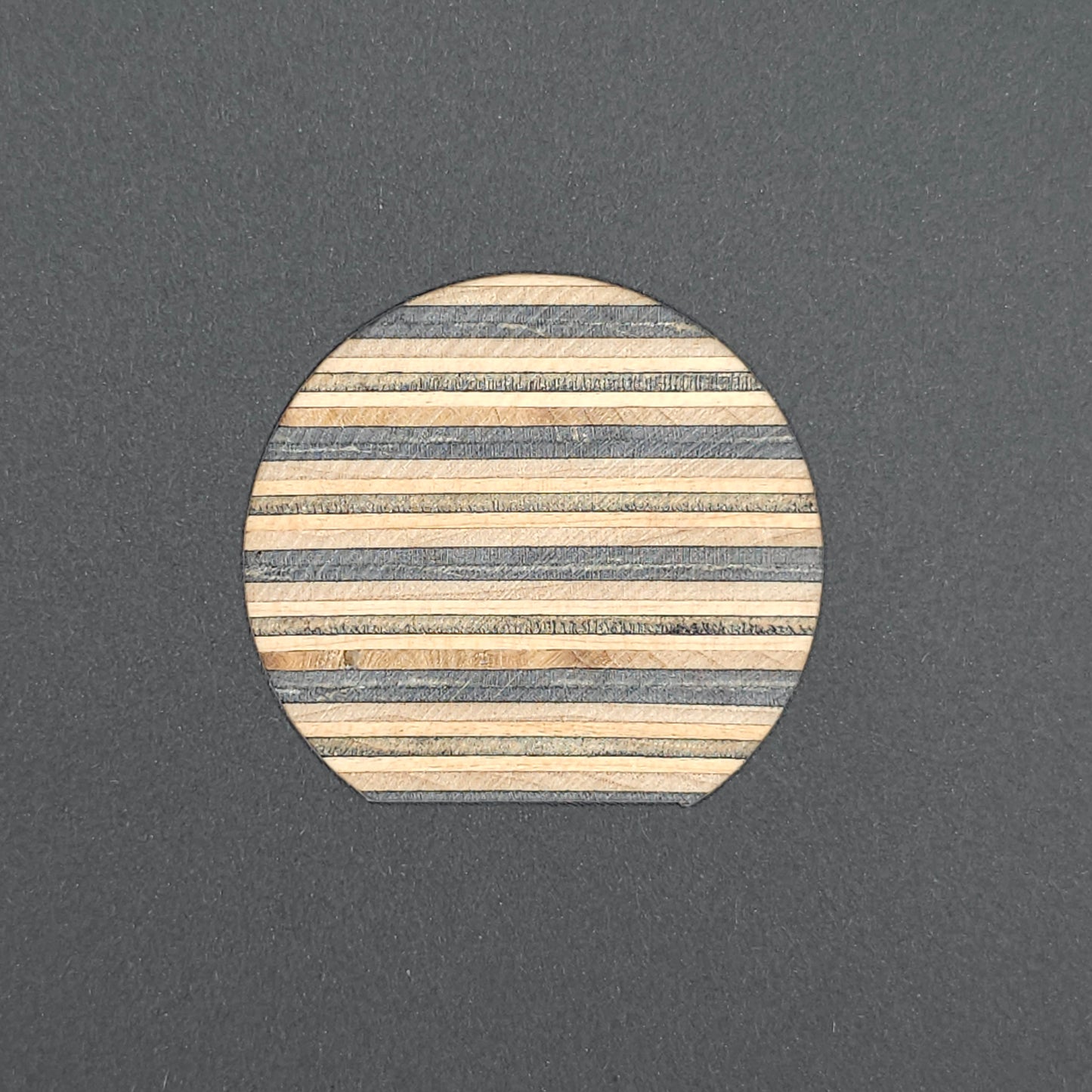Skateboard Block - 026