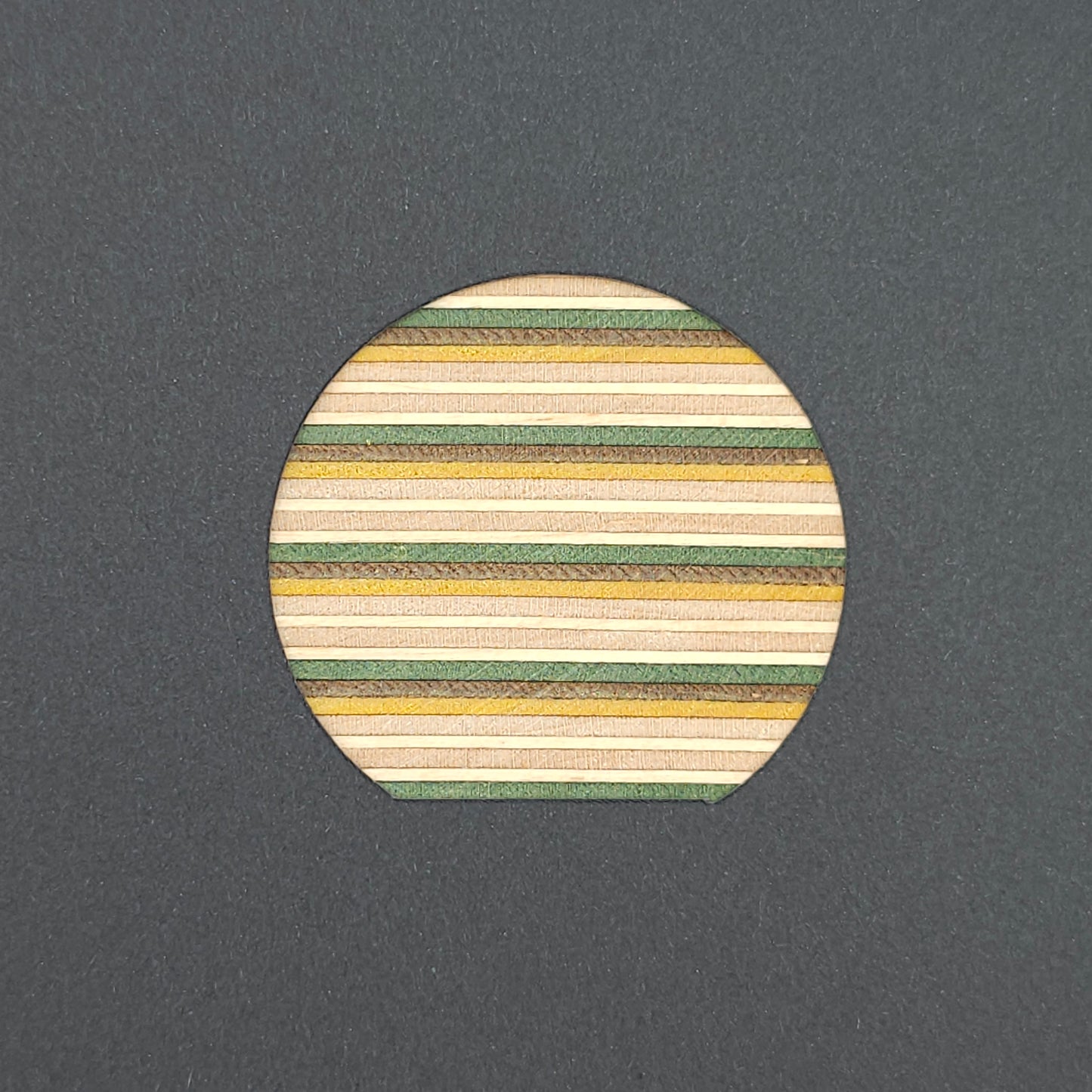 Skateboard Block - 040