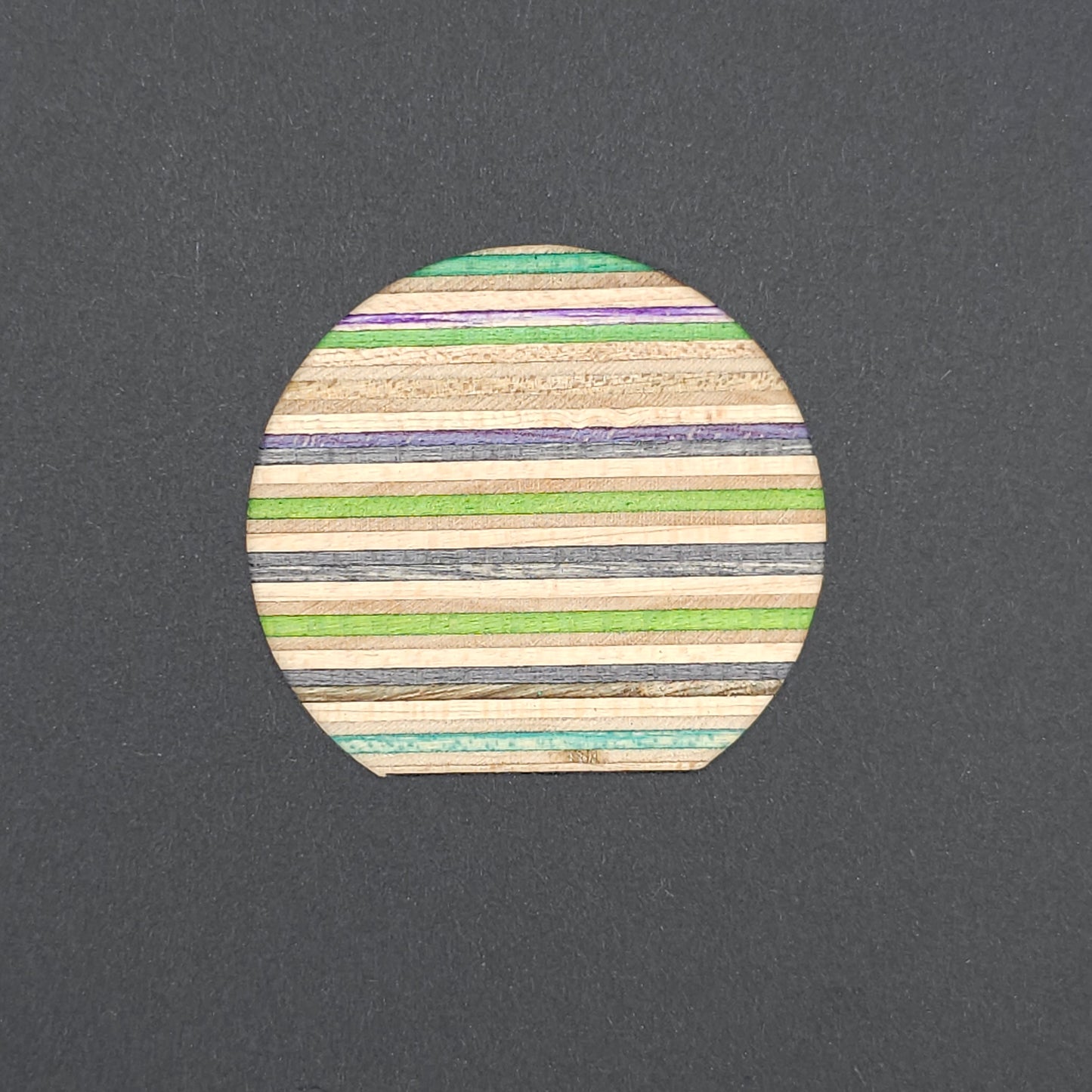 Skateboard Block - 044