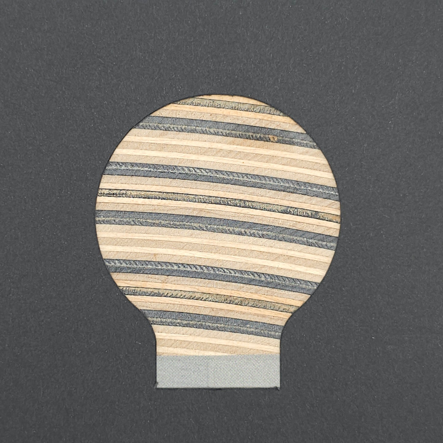 Skateboard Block - 046