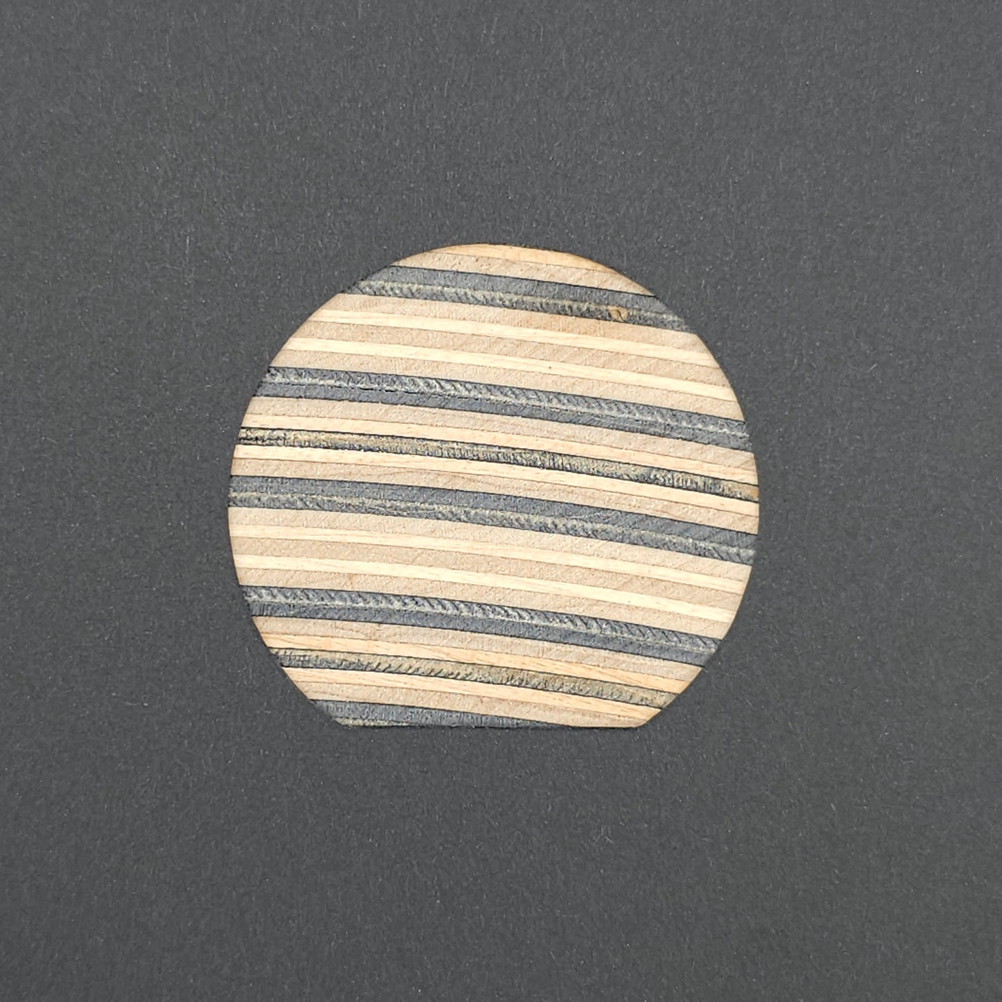 Skateboard Block - 046