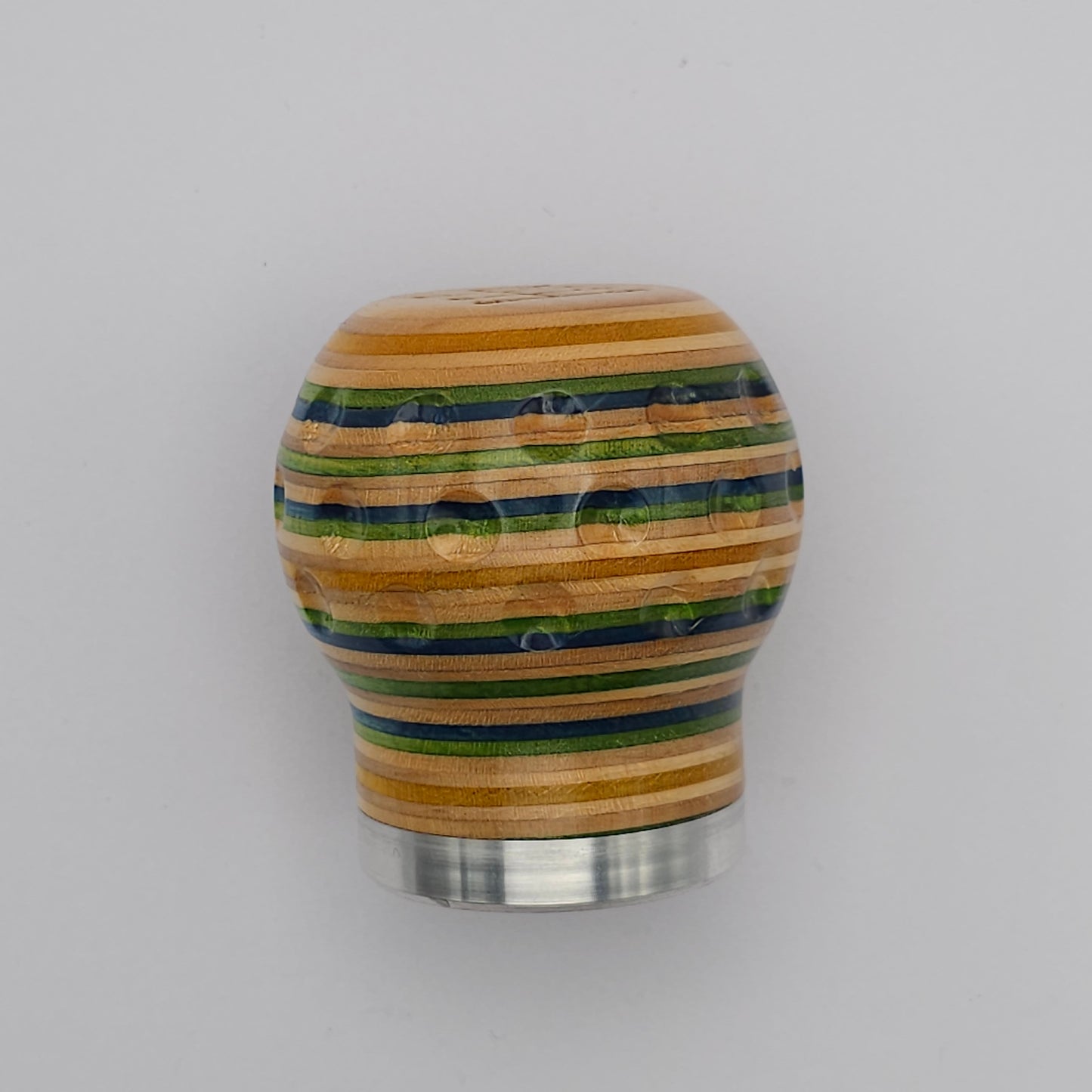 Skateboard Gear Knob - Lift Reverse {RM1}