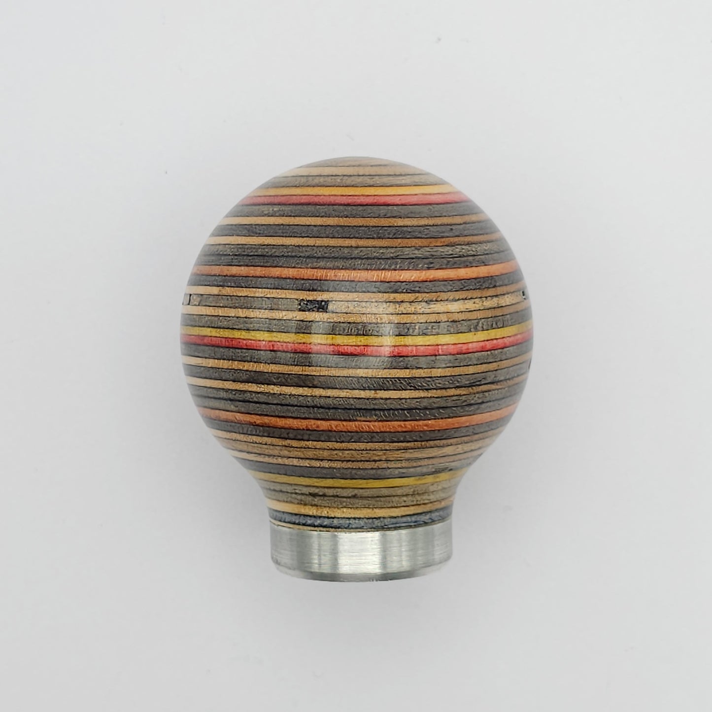 Skateboard Gear Knob - Shouldered {RM3}