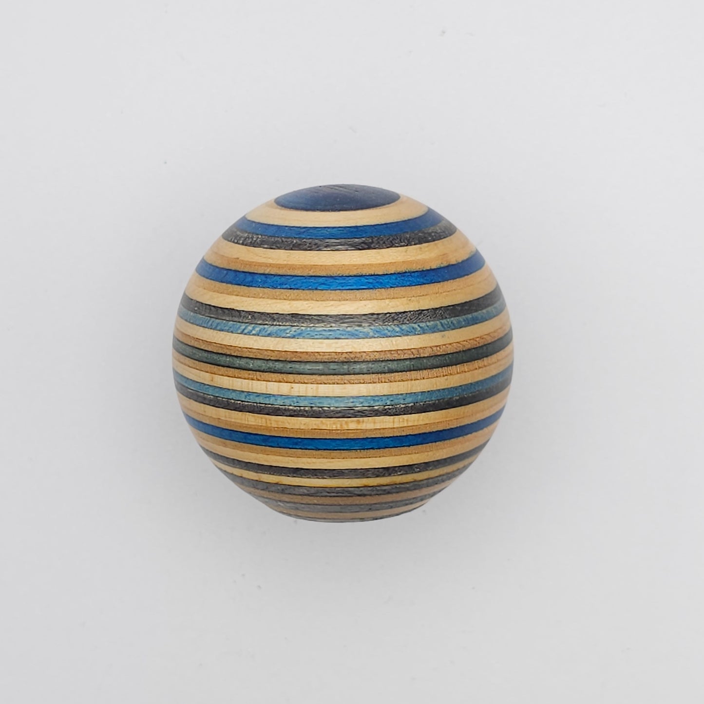 Skateboard Gear Knob - Full Ball {RM12}