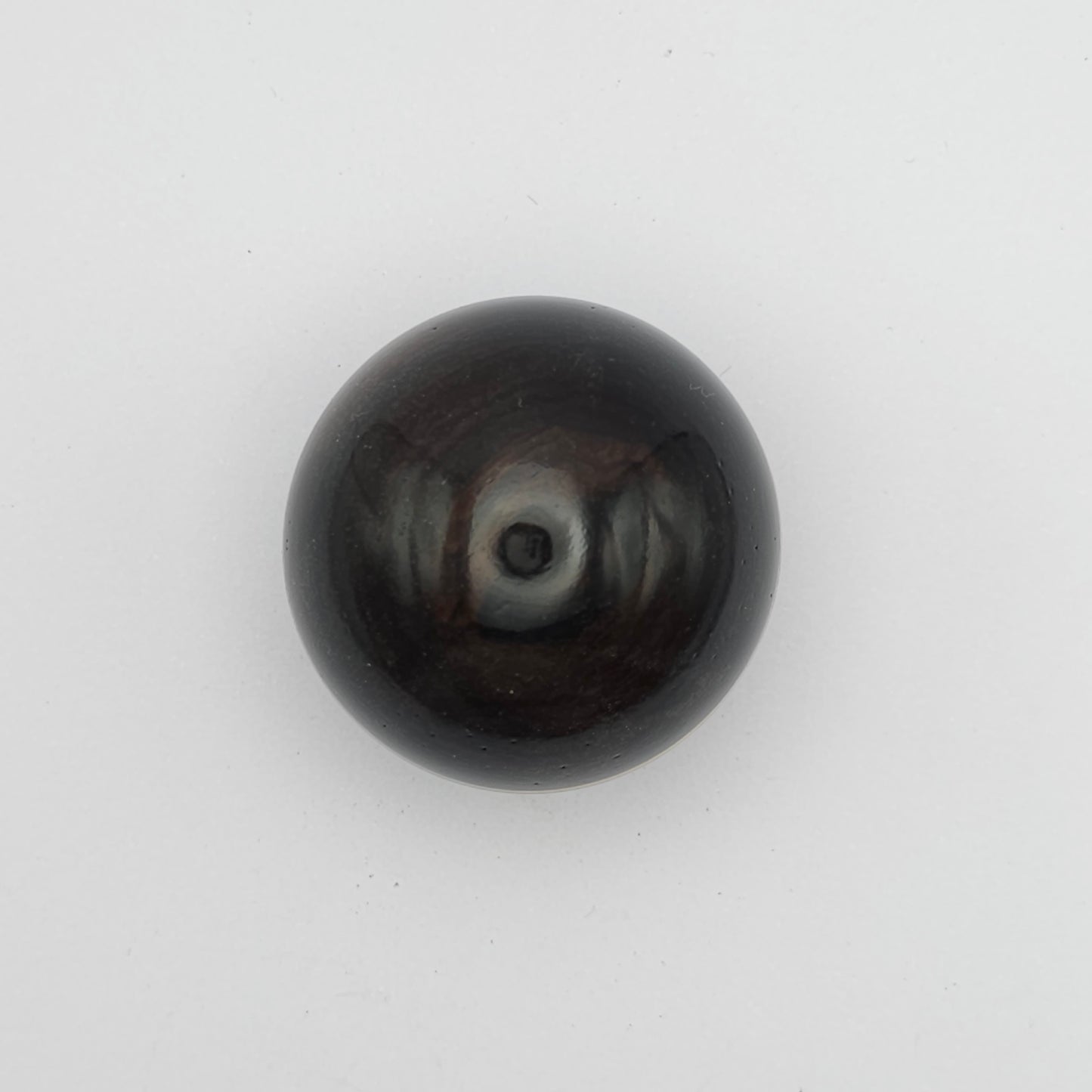 Coloured Veneer Gear Knob - Full Ball {RM13}