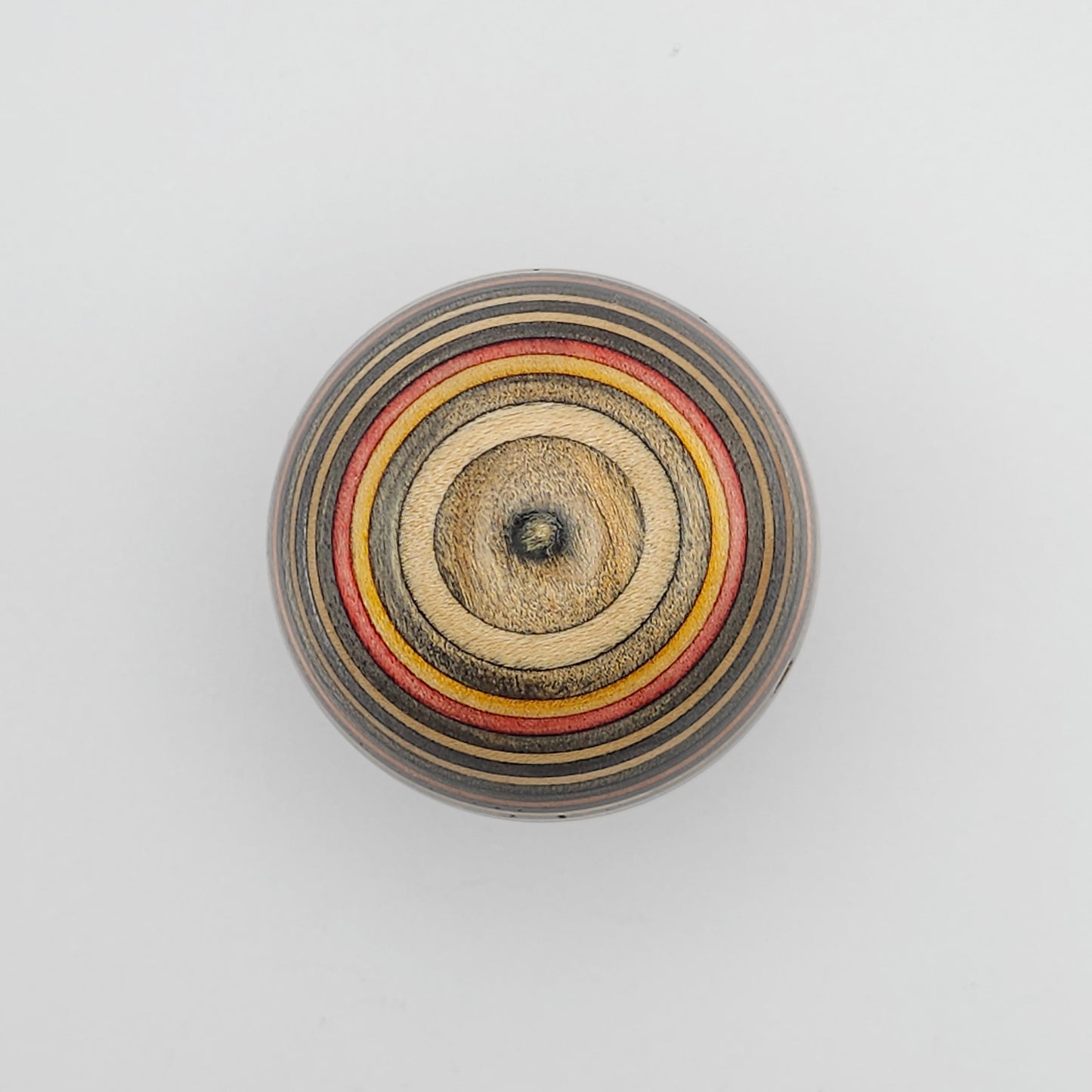 Skateboard Gear Knob - Shouldered {RM3}