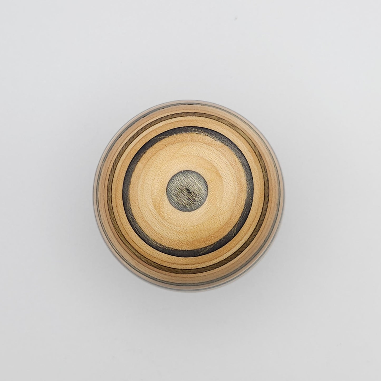 Skateboard Gear Knob - Shouldered {RM4}