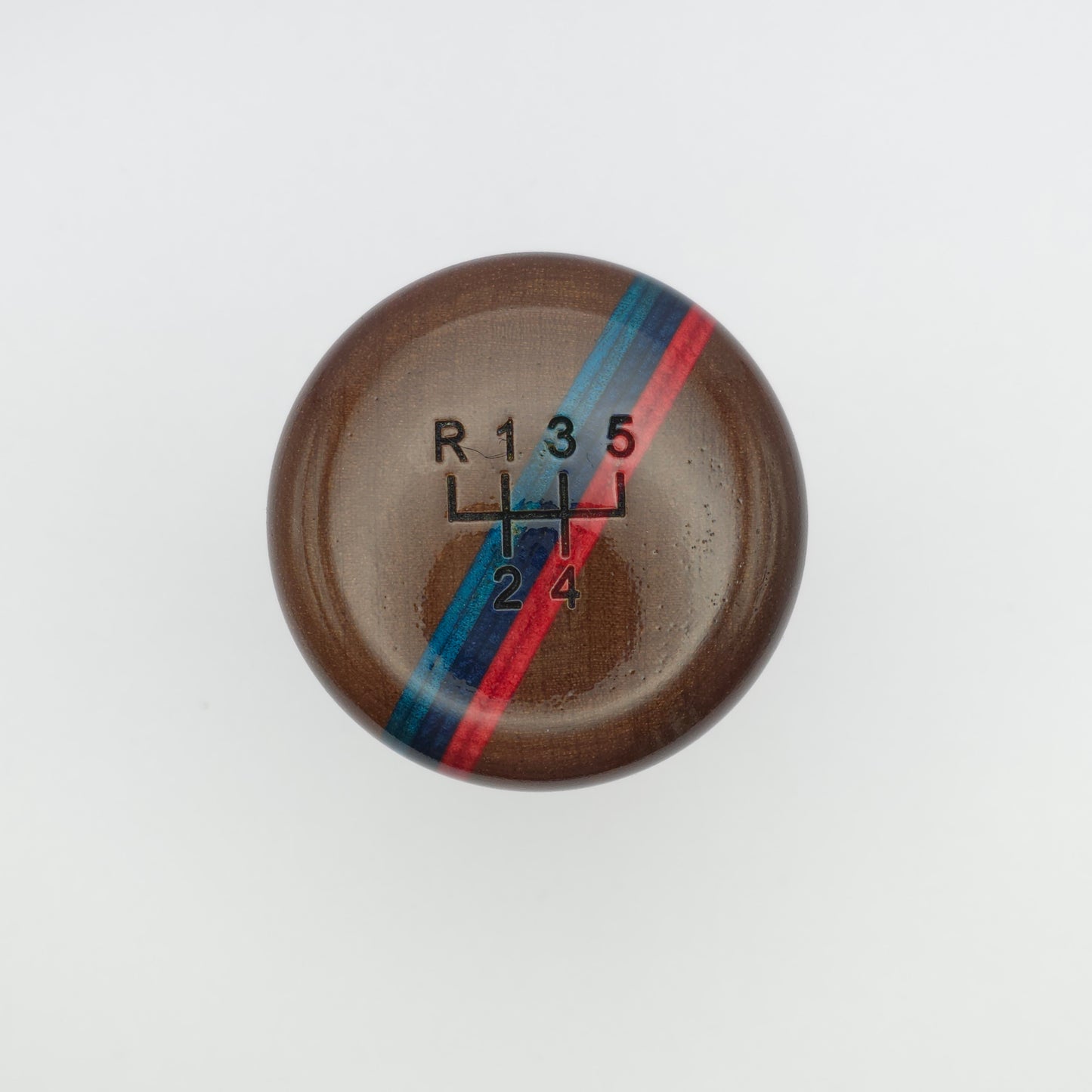 M Sport Inspired Gear Knob