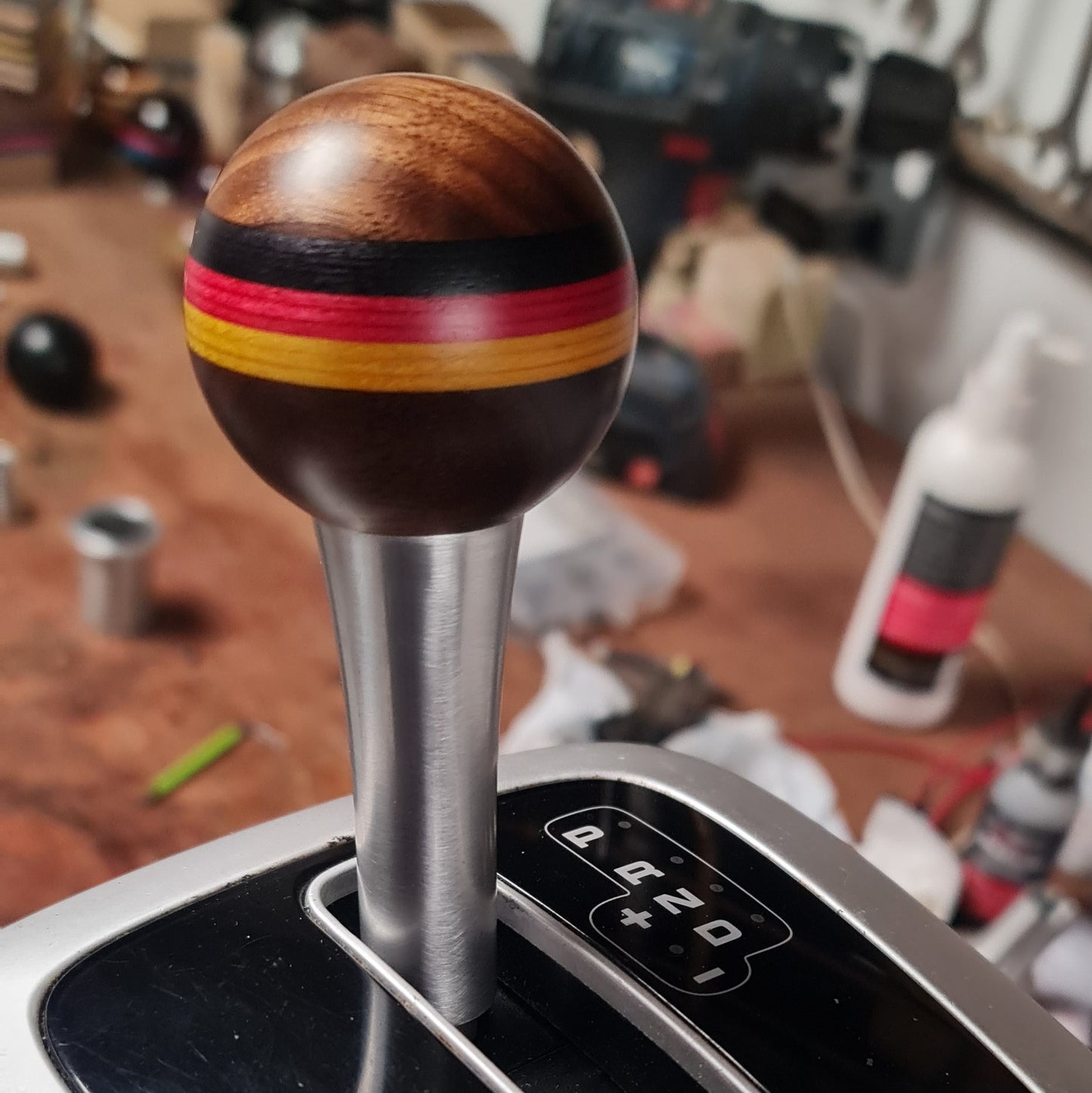 Porsche Shaft to Suit 955 957 Cayenne