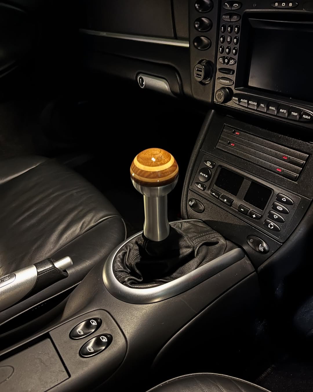 Porsche Shaft to Suit 996 997 986 987