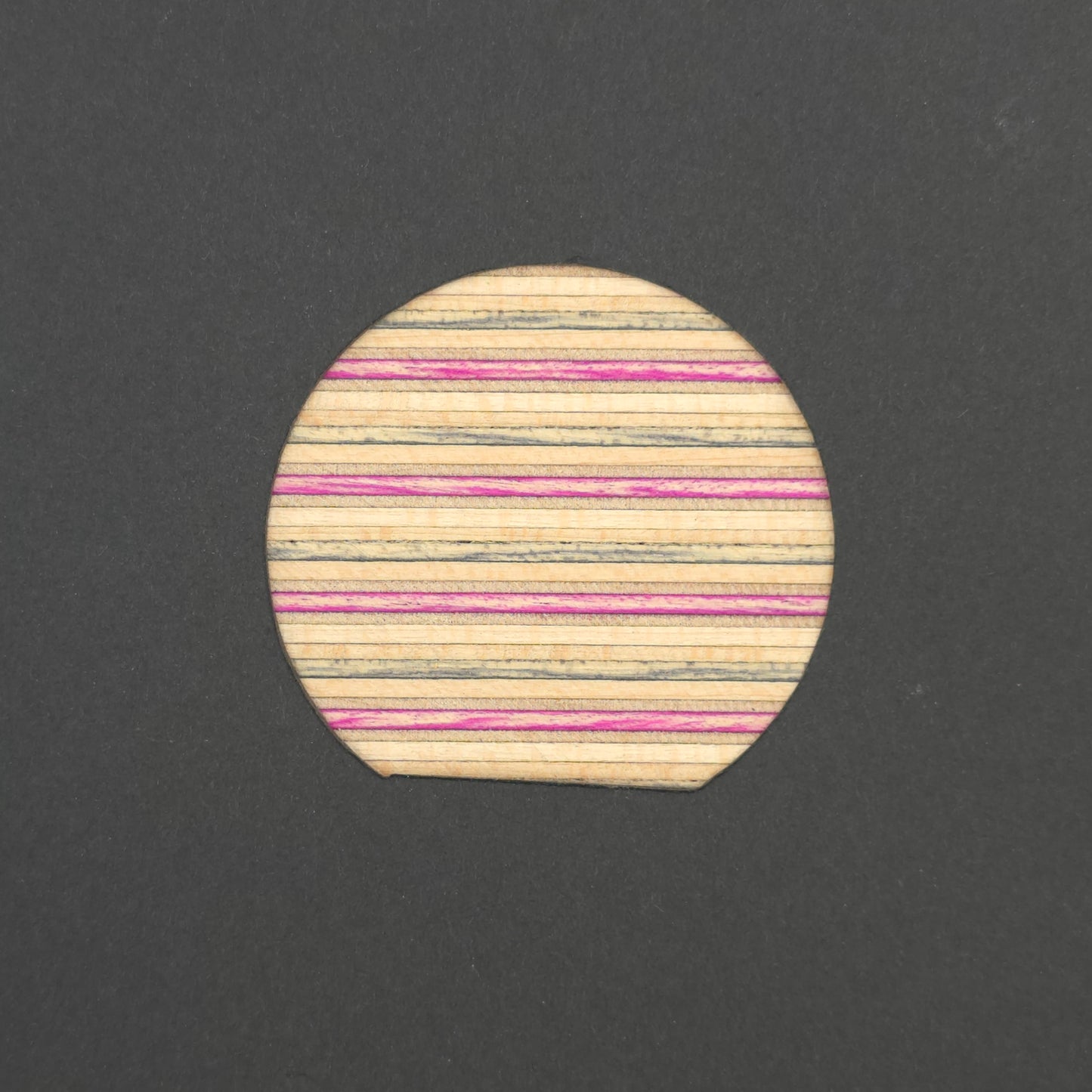 Skateboard Block - 056