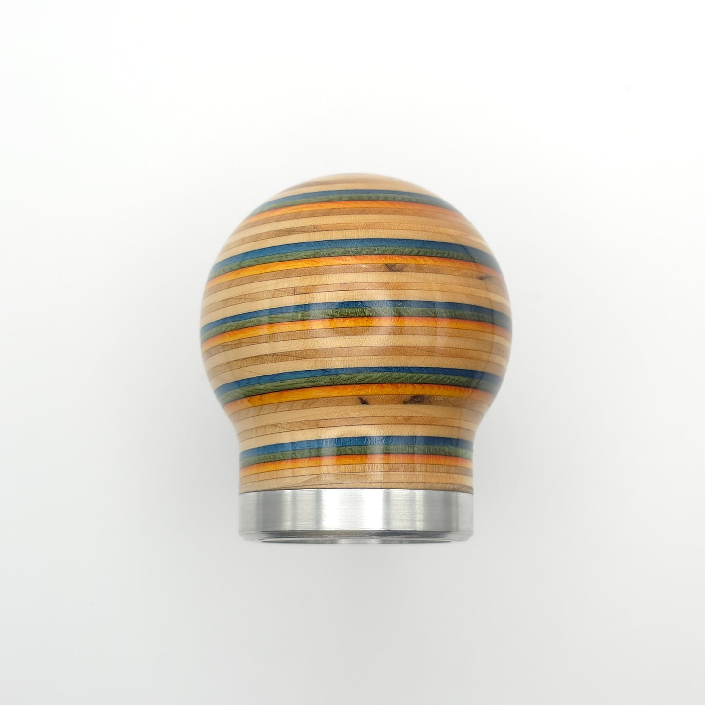 Skateboard Gear Knob - Lift Reverse {RMC27}