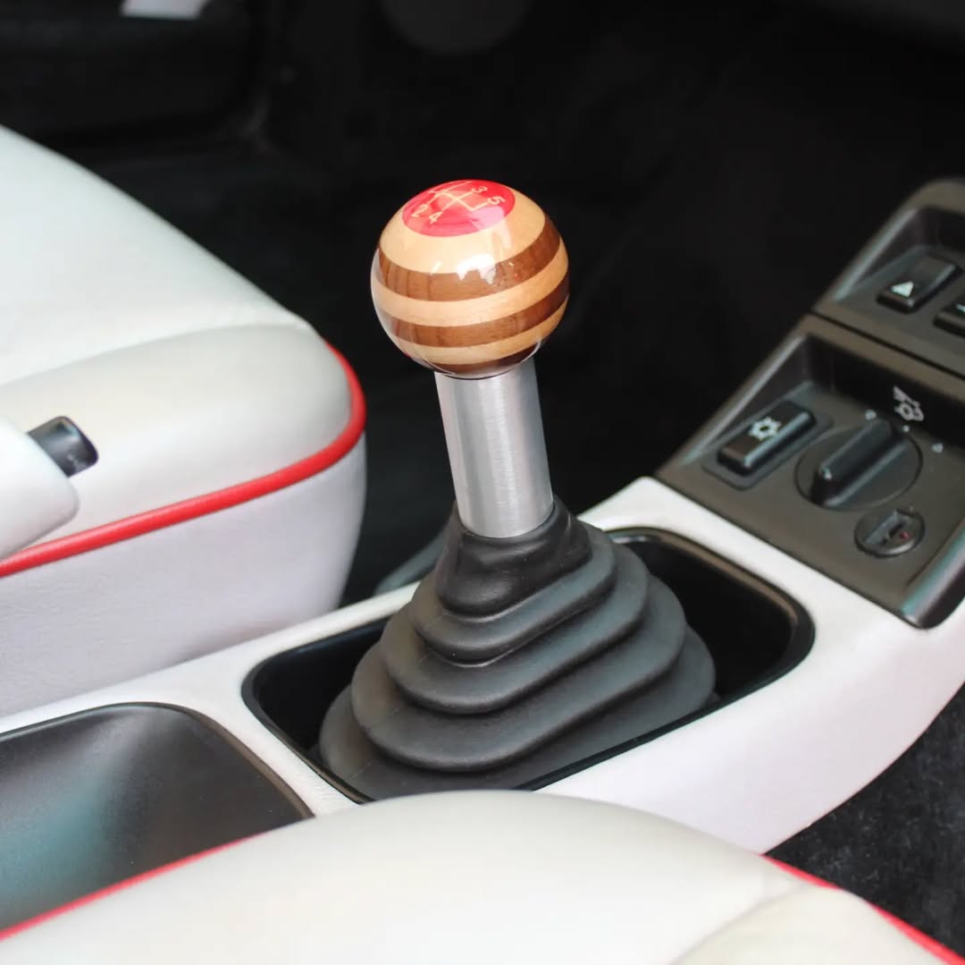 Porsche Shaft to Suit 964 and 993