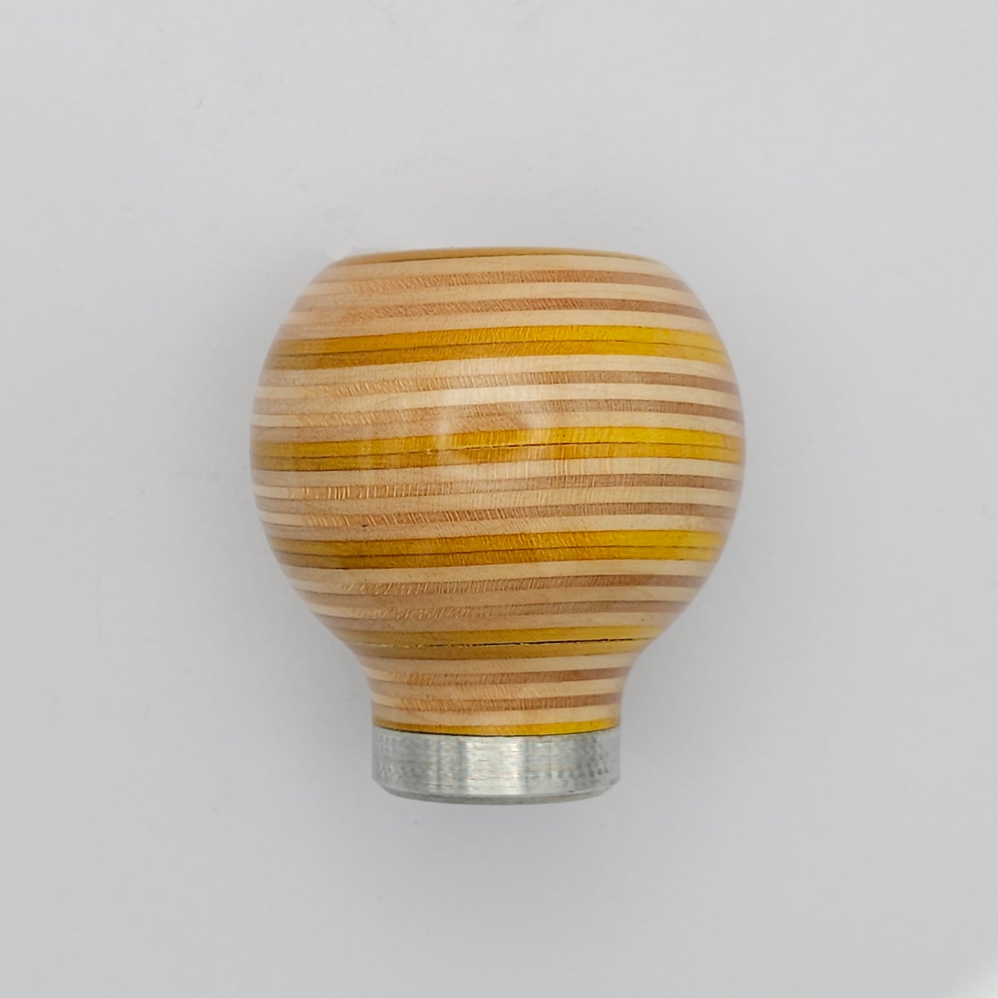 Skateboard Gear Knob - Shouldered {RM28}