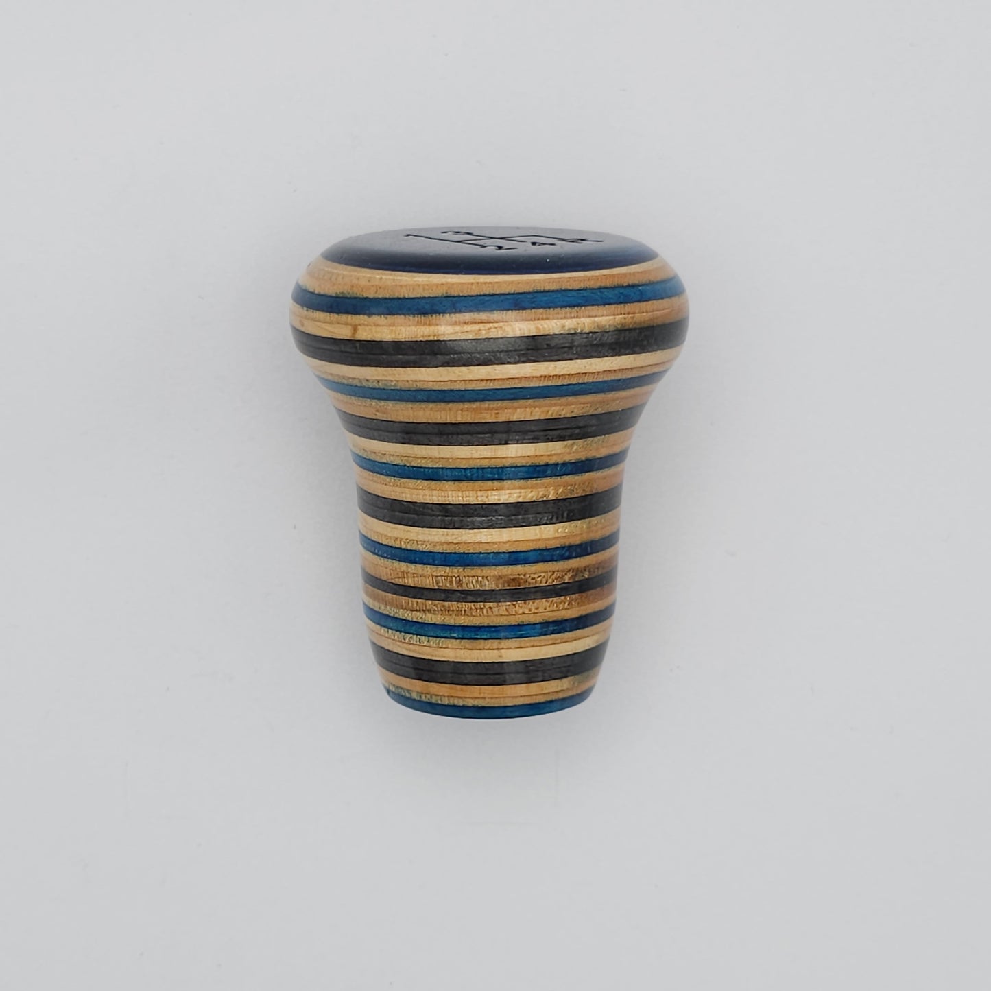 Skateboard Gear Knob - Custom {RM23}