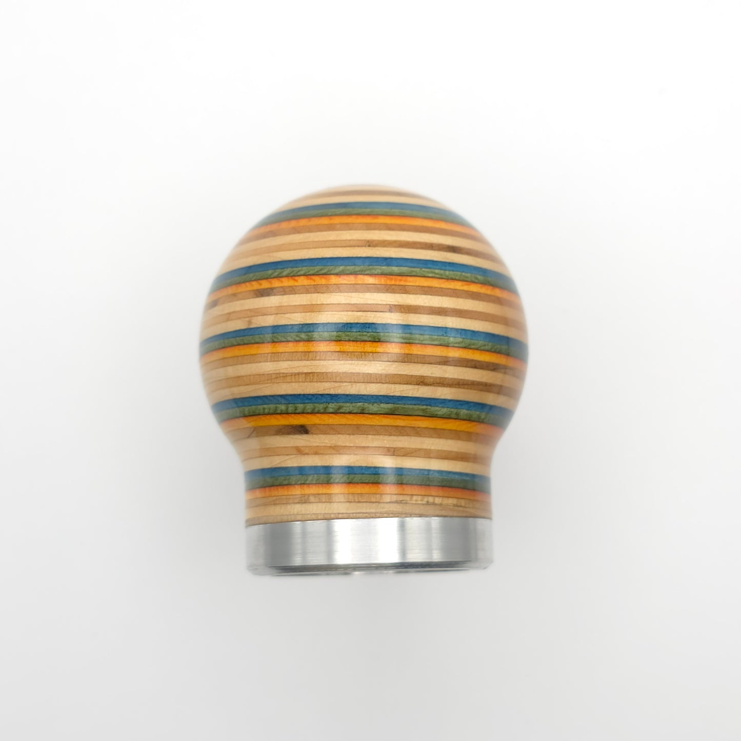 Skateboard Gear Knob - Lift Reverse {RMC27}