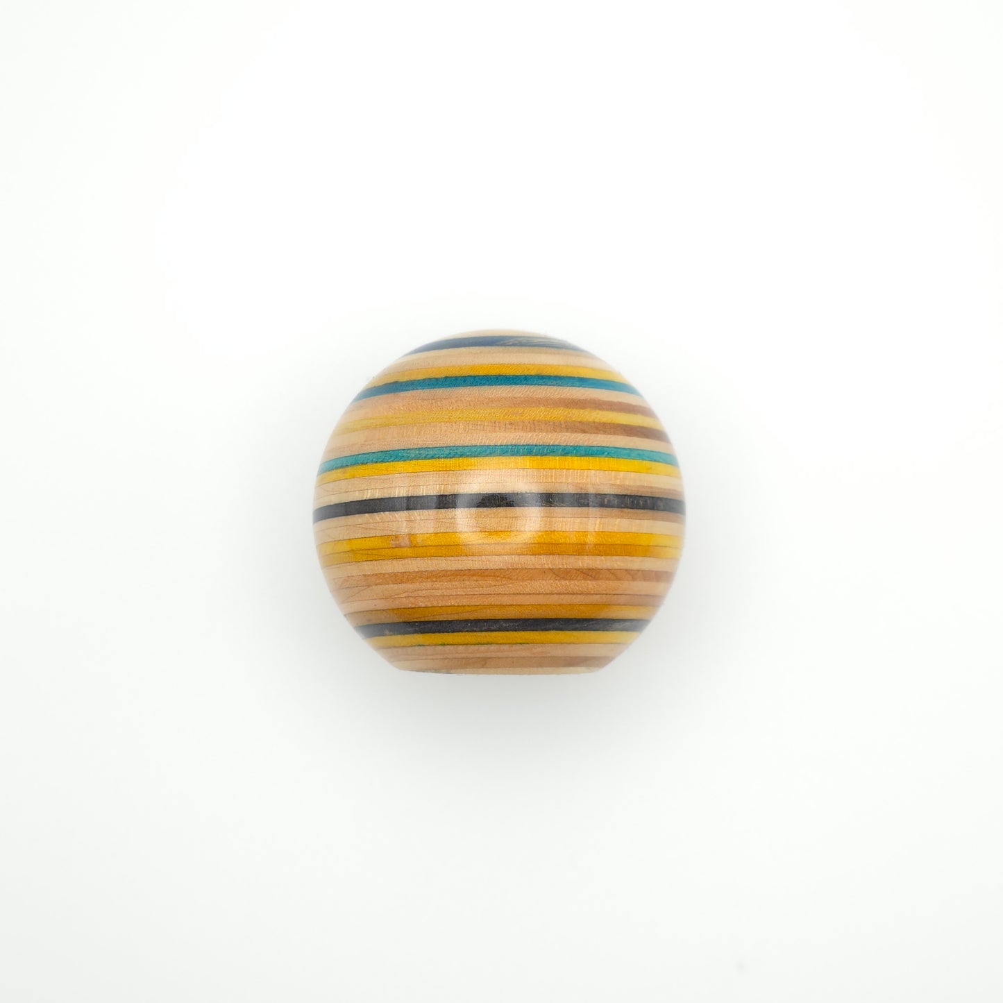Skateboard Gear Knob - Full Ball {RMC19}