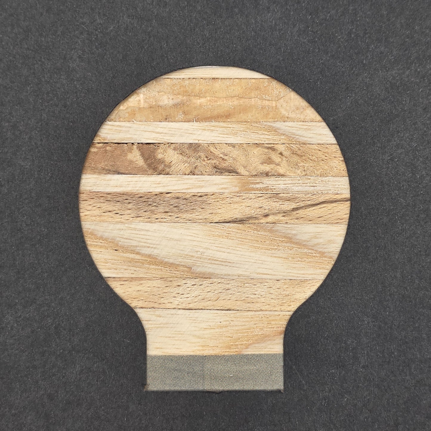 Offcuts Block – 003