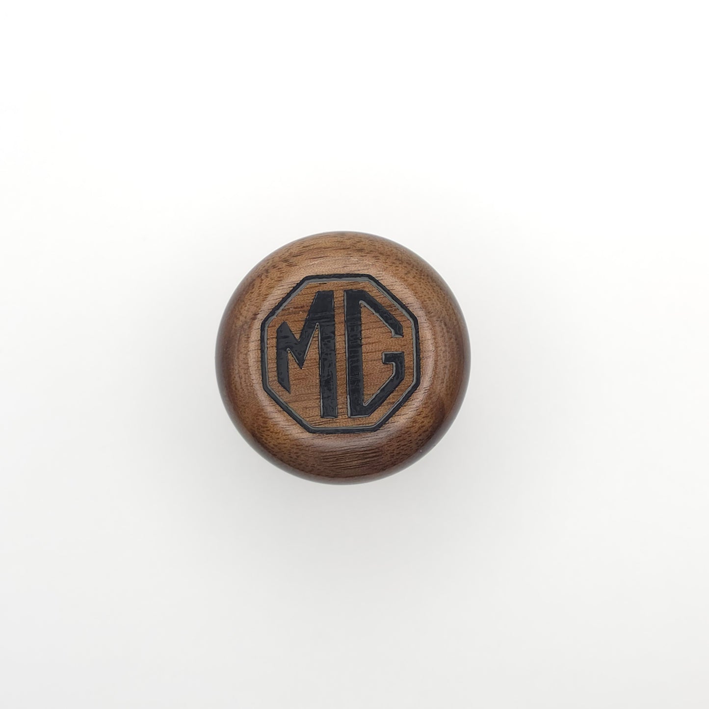 MG Walnut Gear Knob {RM41}