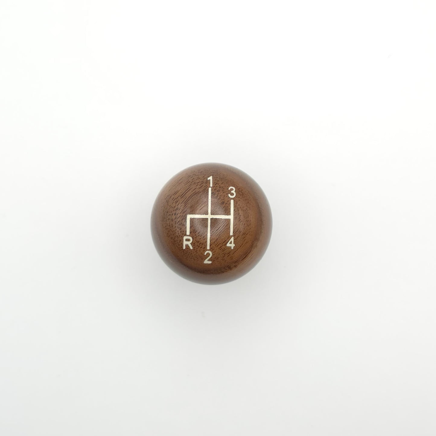 Walnut Gear Knob {RM51)