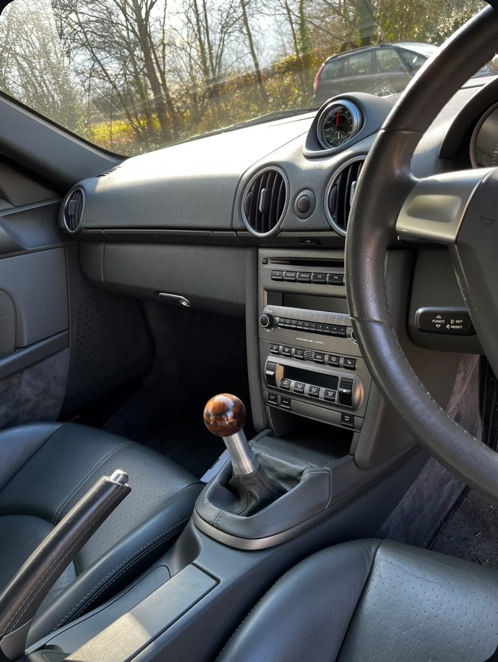 Porsche Shaft to Suit 996 997 986 987