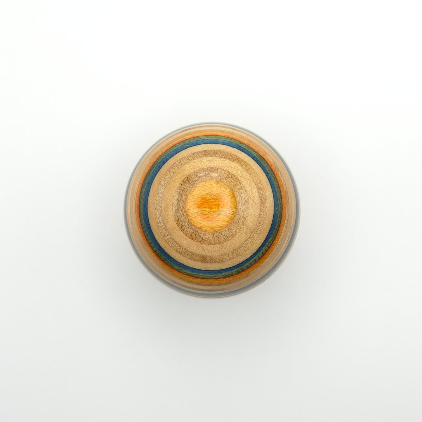 Skateboard Gear Knob - Lift Reverse {RMC27}