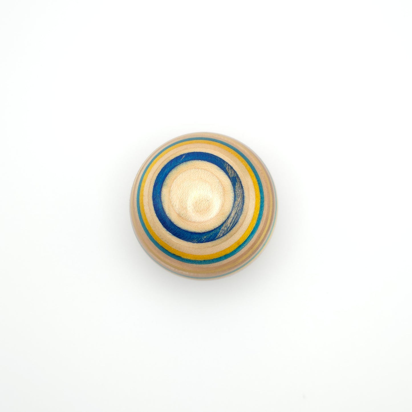 Skateboard Gear Knob - Full Ball {RMC19}