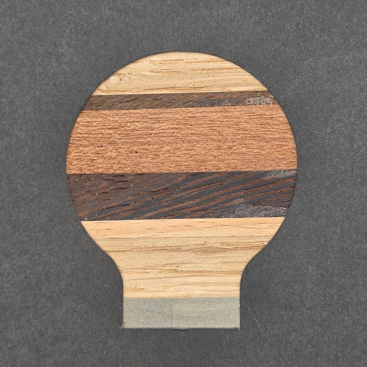 Offcuts Block – 006