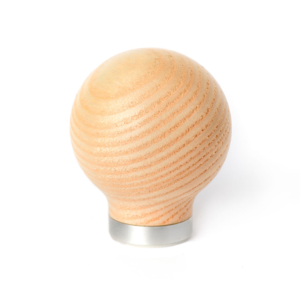 Ash Gear Knob