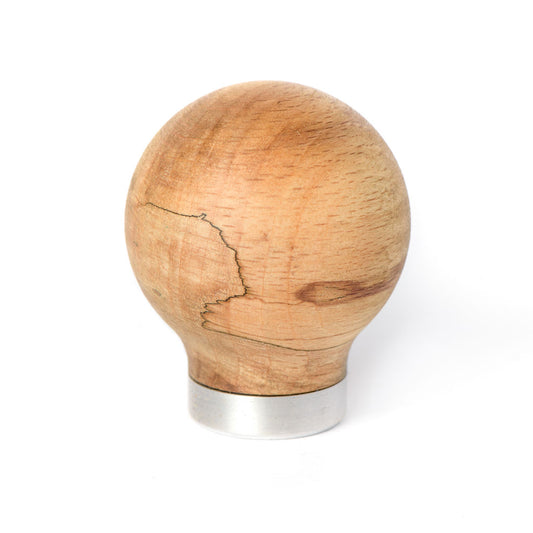 Coloured Beech Gear Knob