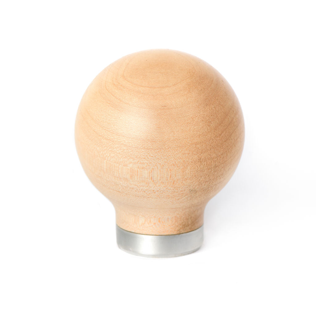 Maple Gear Knob