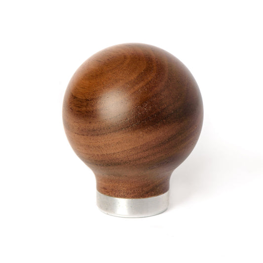Walnut Gear Knob
