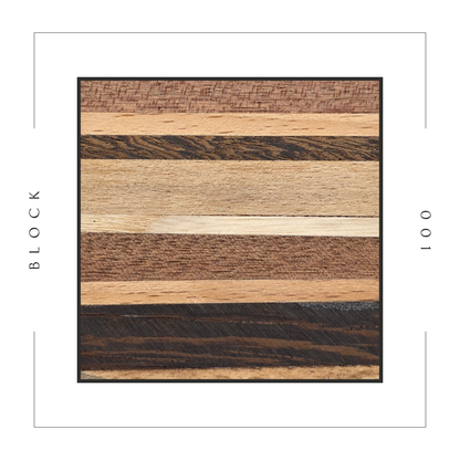 Offcuts Block – 001
