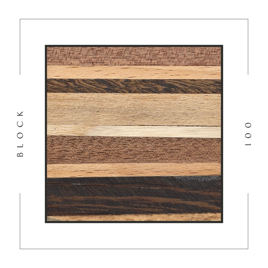 Offcuts Block – 001