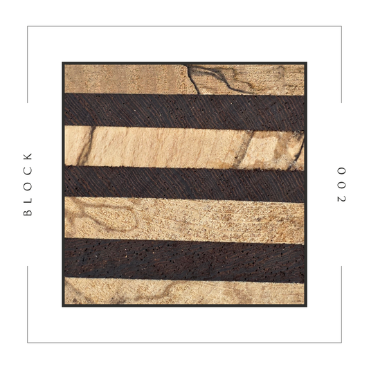 Offcuts Block – 002