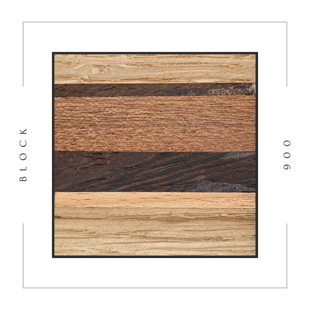 Offcuts Block – 006
