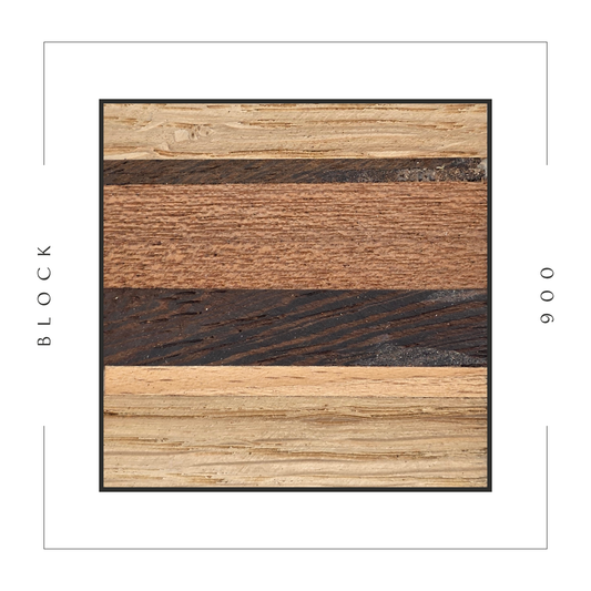 Offcuts Block – 006