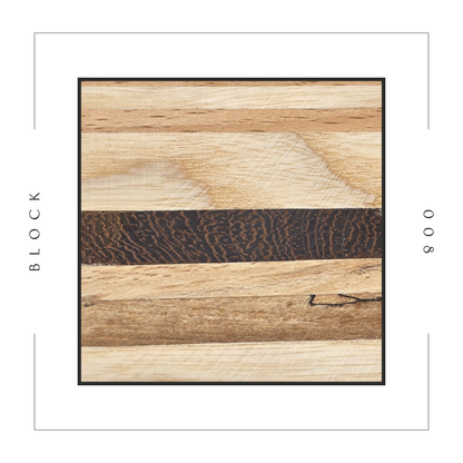 Offcuts Block – 008