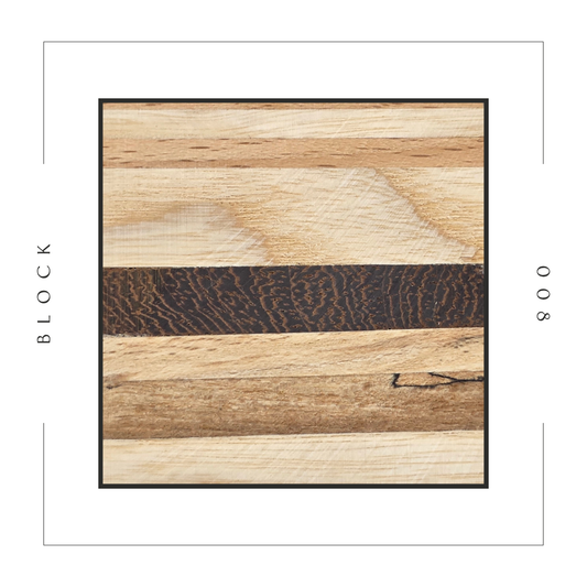 Offcuts Block – 008