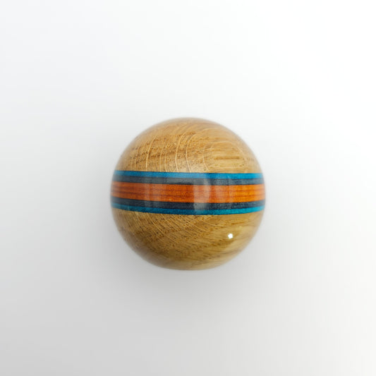 Gulf Gear Knob