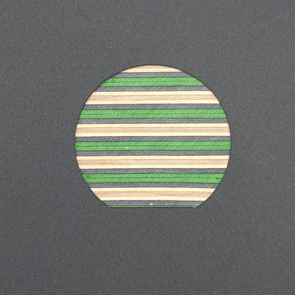 Skateboard Block - 007
