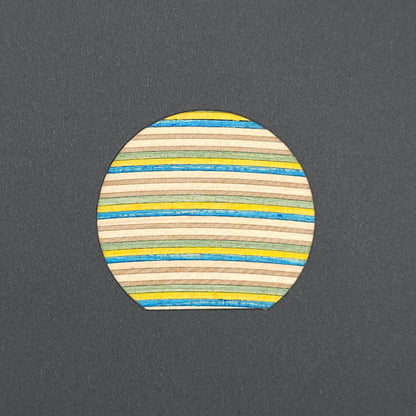 Skateboard Block - 009