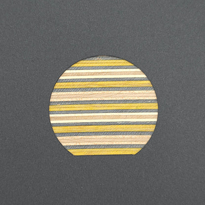 Skateboard Block - 020